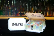【Lion Travel 雄獅旅遊】台灣-澎湖 澎湖-福朋喜來登| Swave 微浮酒吧|限時優惠中