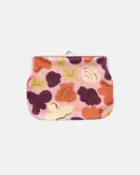 【Marimekko】Pieni Kukasta kukkaan Puolikas 口金包