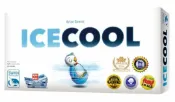 冰酷企鵝 ICE COOL 多國語言版 高雄龐奇桌遊 正版桌遊專賣 新天鵝堡