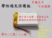 軒林 601752 3.7V電池 適用 Papago GoSafe790 曼哈頓 RS10D RS10DP #D241A