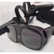HTC VIVE XR elite精英套裝 VR眼鏡一體機福利品九新