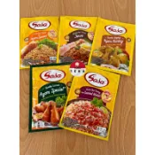 Bumbu Instant Sasa
