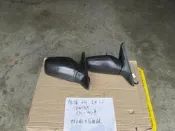 裕隆 331 尖兵 1.6 SENTRA 90-94年 中古正廠  右後視鏡 照後鏡