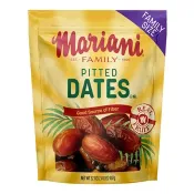 【Costco好市多】Mariani 棗乾 850公克 Mariani Dried Dates 850 g