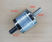 源一商社 雙軸行星增速機齒輪箱36 加速器可增速可減速使用 銅齒輪