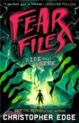 【三民網路書店】Fear Files: Hide and Seek 恐懼檔案: 捉迷藏 作者：Christopher Edge