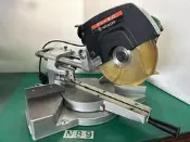 【有中-日本外匯品】日立 HITACHI C8FB 8吋 216mm 雙軌/滑軌 多角度 切斷機｛N89}