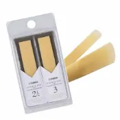 (店+)【Yamaha 山葉音樂】TSR2530 合成竹片(次中音薩克斯風合成簧片)