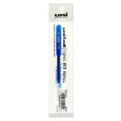 三菱UMR-83 0.38鋼珠筆芯(138)-藍 墊腳石購物網