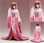 〈實在賣場〉加藤惠Aniplex和陸仁女主角的養成方法日版首辦磨形