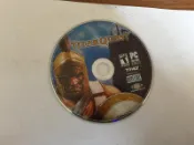 PC 泰坦任務 TITAN QUEST  PC GAME 電腦遊戲 二手 E01