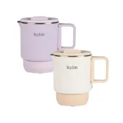 (店+)【Kolin 歌林】(免運)歌林雙電壓旅行美食鍋 KHL-SD2654 快煮鍋