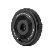 【VILTROX】XF 28mm F4.5 Chip for 富士 Fuji FX-mount APS-C畫幅 公司貨(自動對焦 餅乾鏡頭 APS-C)