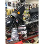 明峰車業-中壢店 Powerful 白鐵油門線 雙油線 勁戰 GTR BWS RSZ CUXI SMAX  FORCE