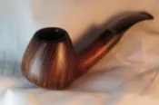 普羅煙斗坊 二手 S. BANG E  最高等級 COPENHAGEN 世界最知名之一丹麥手工石楠木煙斗