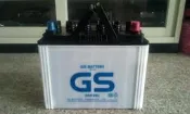 #台南豪油本舖實體店面# GS 電池 90D26L 統力加水電瓶 80D26L 95D26L 100D26L