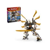 LEGO 71821 阿剛的鈦龍機械人 Cole's Titan Dragon Mech 忍者 〈樂高林老師〉