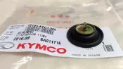 公司貨，KEC3阻風閥阻ACV彈簧：豪邁三冠王奔騰如意金牌奔馳G3 G4 G5 GP VP 雷霆化油器小負壓膜空氣截斷閥