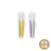 【韓國製PETINUBE】餵食湯匙《兒童餐具 寶寶湯匙 副食品湯匙 湯匙 餐具 兒童湯匙 寶寶餐具 嬰兒湯匙 嬰兒餐具》
