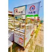 金山行餐飲設備訂製夜市組合白鐵餐車/客製化創意市集攤車/行動組合餐車/擺攤組合餐車