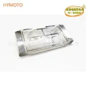【台灣現貨】適用於 cb400 vtec 1-5代 99-14 改裝水箱網 水箱罩水箱護網