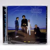 小紅莓精選Th而CranberriesStarsBestof1992-2002CD#葡東