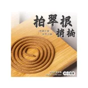 (店+)柏翠根梢楠小盤香 正台灣製造【杏美製香ＨＭ】 梢楠小盤 梢楠環香 小香環 檀香 梢楠
