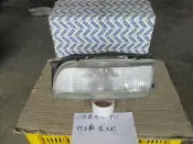 台規 霹靂馬  931 中古正廠 左大燈