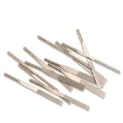 【2501-2515】鑽石銼刀 MTP 機械銼 平斜 銼刀 3柄 超薄扁平挫 刀具 鑽銼 平斜挫