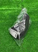 棒球世界全新ssk護鞋套棒球釘鞋固定釘鞋黑色特價YPC05