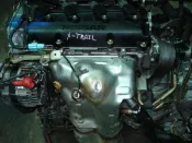品億 引擎 變速箱 專賣 日產 NISSAN X-TRAIL 日本 外匯引擎 QR2.5 青鳥