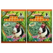 【Pet Village 魔法村】美國特級提摩西牧草425gx2(初割、第2割、兔子牧草、兔子飼料、寵物牧草)