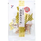 (店+)日本 山榮 Yamaei 北海道 涵館 魷魚條 魷魚 北海道魷魚條 函館 墨魚 魷魚乾 悠西將