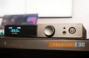 〈雙木三林S.M.S.L DO400解碼器〉ES9039MSPRO DAC MQA + DSD + LDAC + 4.4