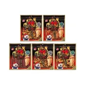 【燒肉工房】鮮肉系列美味零食 160g-360g 寵物零食3包組(狗狗零食 零嘴 大包裝 附截角)
