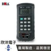 ※ 欣洋電子 ※ HILA 海碁國際 4,1/2位 專業LCR電錶(CHY-41R) 電阻/電容/電感