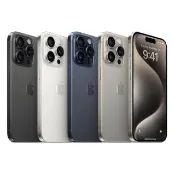 【Apple】B+級福利品 iPhone 15 Pro Max 256G 6.7吋