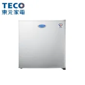 【璨都電器】R0512W TECO東元 50公升 1級能效 定頻單門小冰箱 原廠保固 全新公司貨