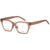 GIVENCHY 紀梵希 鏡框 眼鏡(咖啡色)GV50061F