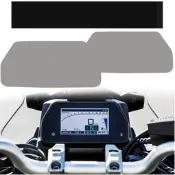 台灣現貨山葉 摩托車儀表板防刮車速表屏幕保護膜貼花適用於 YAMAHA 900 TRACER GT MT10SP R1
