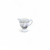 【BreezeOnline 微風精品線上】Wedgwood 韋奇伍德 - 中國傳奇 咖啡杯 牛奶壺