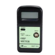 【WILLY STORE】Lutron ORP-203 氧化還原測試計 ~