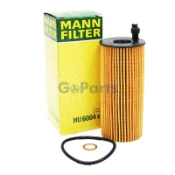 [GoParts] MANN HU6004x 機油芯 BMW E90 F30 F10 X1 X3 X4 X5 柴油引擎