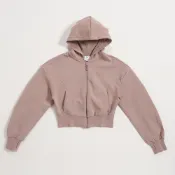 PUMA Dryce II 連帽外套 女款 休閒外套 修身款 63457188