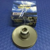 GY6 GP 奔騰 V1 V2 高效能 6溝 開閉盤組
