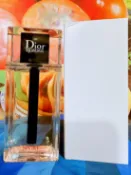 享受寵愛你 DIOR 迪奧 Homme Sport 男性淡香水 125ml 百貨公司專櫃正貨白盒裝