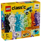 ［想樂］全新 樂高 LEGO 11043 Classic 經典 酷炫創意百寶盒 Cool Creative Box
