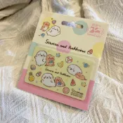 【全新現貨】Sanrio 三麗鷗 海豹小白 SIROTAN  fruit 悠遊卡 easycard