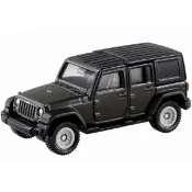 【現貨】TOMICA 080_824534 Wrangler吉普車