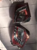 LUXGEN納智捷U6 14〉16年右後燈